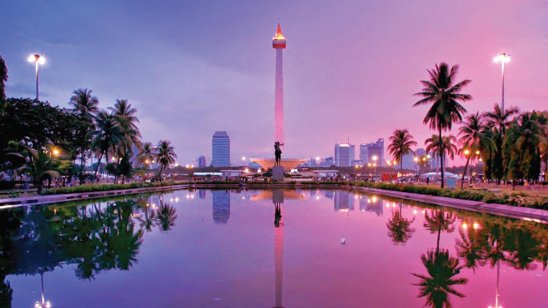 °AKMANI HOTEL JAKARTA 4* (Indonésie) - de € 51 | HOTELMIX